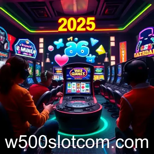 The Evolution of Online Gaming