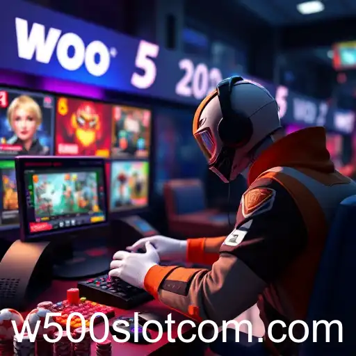 The Evolution of Online Gaming in 2025