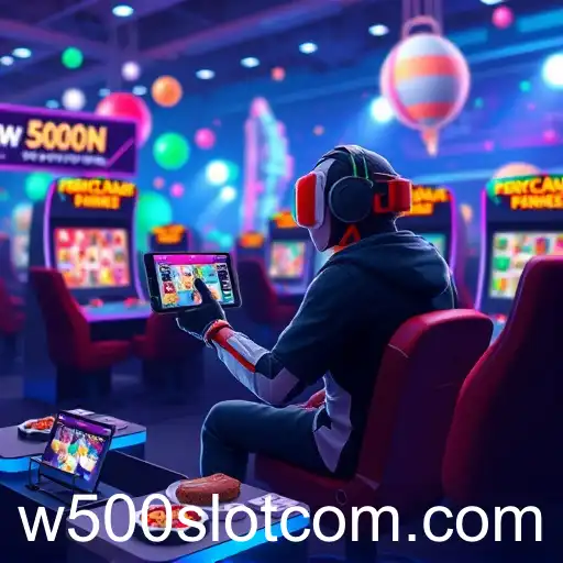 The Rise of Online Gaming Platforms: A New Era of Entertainment