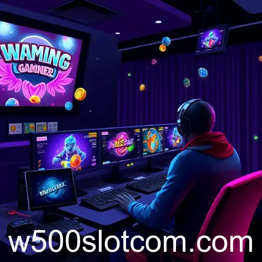 The Rise of Online Gaming Platforms in 2025