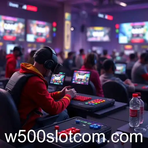 The Rise of Online Gaming Platforms in 2025