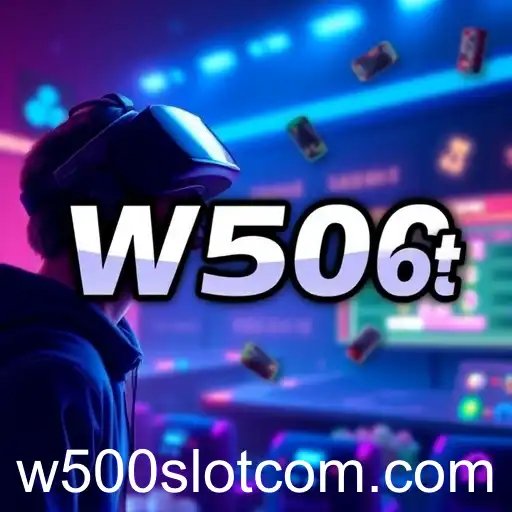 The Digital Revolution: Exploring W500slot