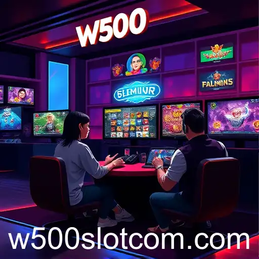 Online Gaming Evolution and Trends