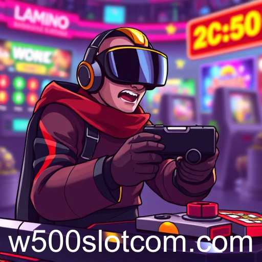 Gaming Trends in the Digital Age