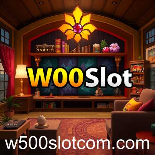 w500slot