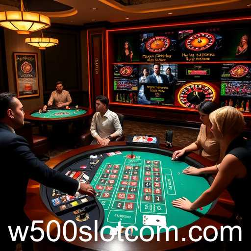 w500slot