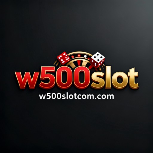 w500slot