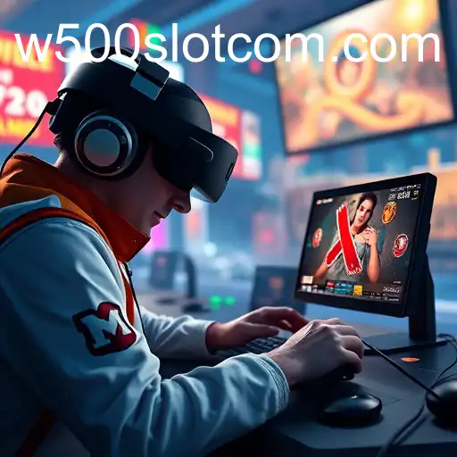 The Evolution of Online Gaming in 2025