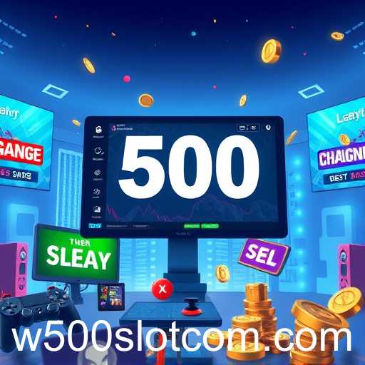 The Rise of Online Gaming and Economic Impact