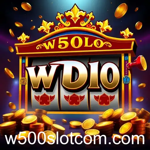Exploring the Dynamic World of 'Promotions' and the Allure of 'w500slot'