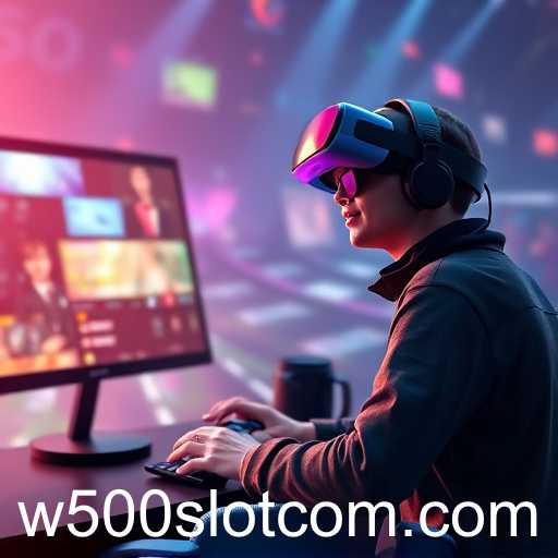 The Rise of Online Gaming Platforms