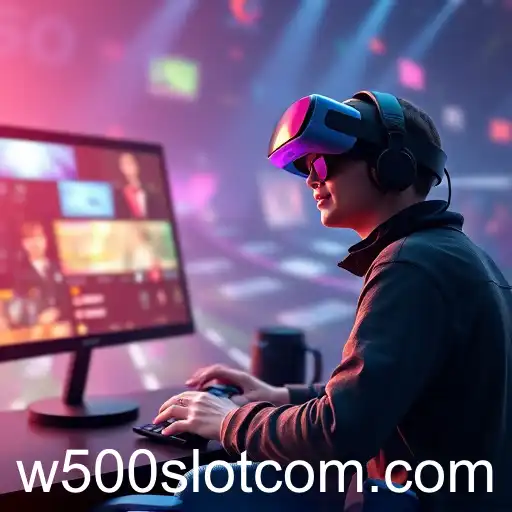 The Rise of Online Gaming Platforms