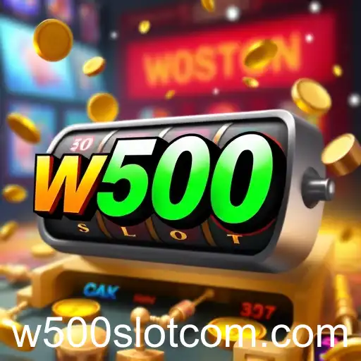 Exploring the Exciting World of Slot Games on w500slot