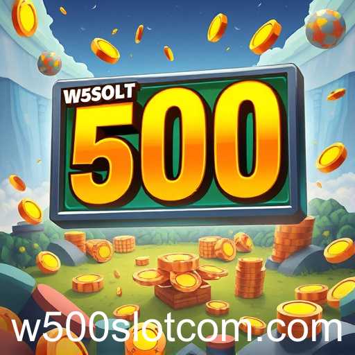 The Gaming Phenomenon of W500slot