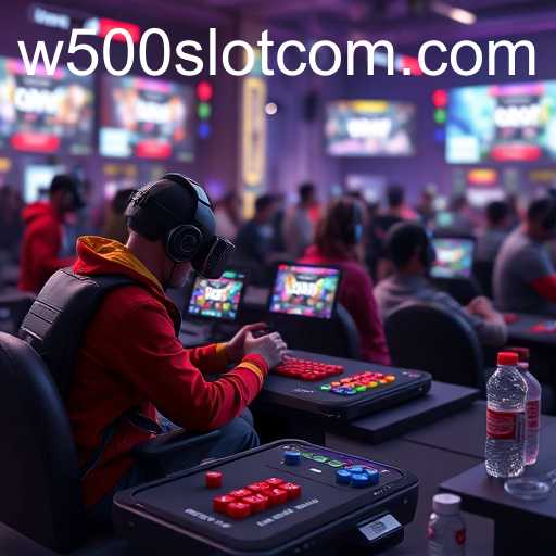 The Rise of Online Gaming Platforms in 2025