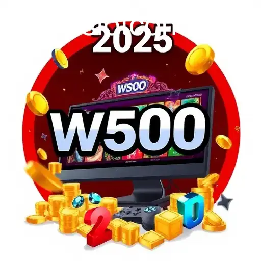 Navigating the Virtual Landscape of W500slot