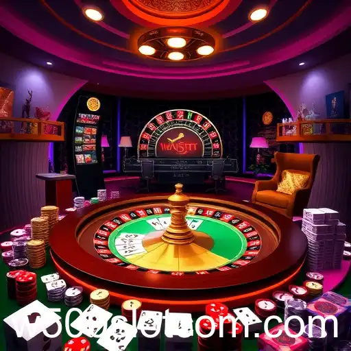 W500slot: The Gaming Hub of 2025