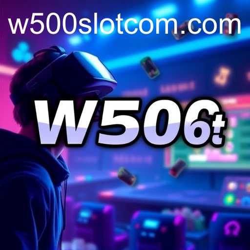 The Digital Revolution: Exploring W500slot